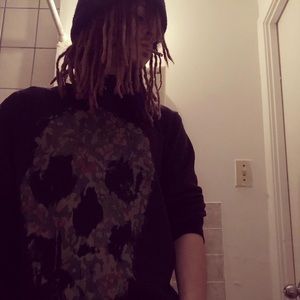 Meet your Posher, Scoff